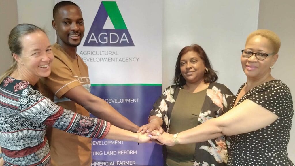 Agda strives towards an inclusive agri sector