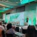 Gift of the Givers founder Dr Imtiaz Sooliman challenged attendees of the Agri SA congress to help reshape the country. Photo: Twitter