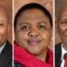Among the speakers at the Afasa conference are water and sanitation minister Senzo Mchunu, agriculture, land reform and rural development minister Thoko Didiza and police minister Bheki Cele. Photos: Supplied/Food For Mzansi