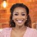 Award-winning chef and TV personality Lorna Maseko is the host of “Homegrown Tastes South Africa” on BBC Lifestyle. Photo: Supplied/Food For Mzansi