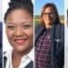 On the programme for Food For Mzansi’s Farmer’s Inside Track Summit are Byron Booysen, Unati Speirs, Alfreda Mars and Uzair Essack. Photos: Supplied/Food For Mzansi
