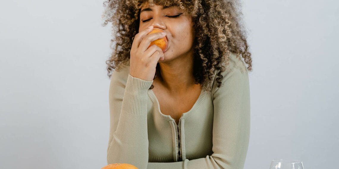Skincare is a very delicate balance of not just using the right products, but ensuring your skin is fed from the inside out. Photo: Pexels