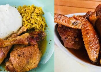 Reminisce with Mpho’s hardbody chicken