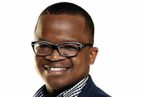 Food price inflation: Agbiz chief economist and author Wandile Sihlobo. Photo: Supplied/Food For Mzansi