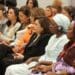 Championing women as equal partners and players in implementing climate action, the COP27 Presidency launched the African Women’s Climate Adaptive Priorities (AWCAP) initiative to ramp up the inclusion of women for a climate-resilient future. Photo: Supplie/Cop27Presidency