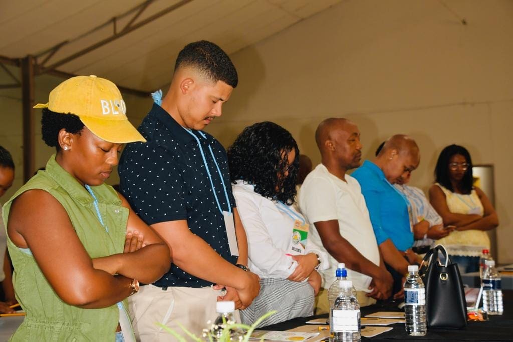 NC young farmers to elect new leadership - Food For Mzansi