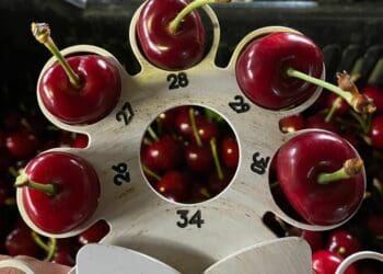 How to put the cherry on top of your production