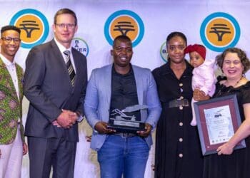 Local agricultural stars dazzle at AWSA awards