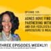 In this episode of Farmer’s Inside Track, Agnes Hove, talks transitioning from corporate to finding joy in partnering with nature and more about her work as a director of African Women in Agriculture. Photo:Supplied/FoodForMzansi
