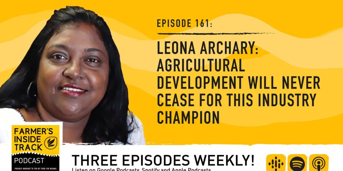 Podcast: AGDA supports new farmer growth
