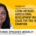 Podcast: AGDA supports new farmer growth
