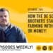 At Food For Mzansi we got to know, Daniel and Devon De Sousa as the farming brothers who started farming without land. In today's episode we pick their brains about why their business model works and how innovative ideas and being more focused on running your farm as a business is key. Photo:Supplied/FoodForMzansi