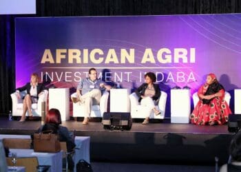 Win tickets to the African Agri Investment Indaba