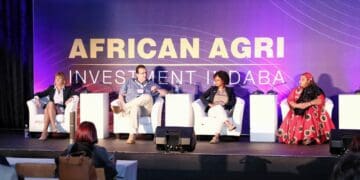 Win tickets to the African Agri Investment Indaba