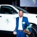 Meticulous Mzinzi scoops New Harvest award