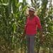 This #SoilSista went from banking to farming