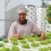 Zandile uses technology to entice young people