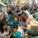 Black Friday originally marked the start of the Christmas shopping season in the United States, but has since also taken South Africa by storm. Photo: Supplied/Food For Mzansi