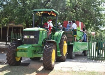 Senwes building stronger rural communities