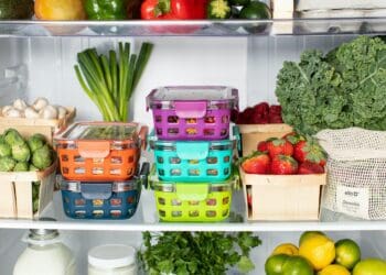 Storing your veggies over the festive season