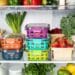 Storing your veggies over the festive season