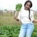 Umongikazi ufezekisa iphupha lobomi bonke bakhe phakathi kweenkuku zakhe