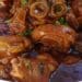 Give Meitjie's tasty collagen-loaded trotters a try