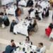 With around 1 000 entries, the Concours Mondial du Sauvignon is the biggest and most significant international competition for Sauvignon wines on the planet. Photo: Supplied/Food For Mzansi