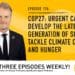 Podcast: A need for seeds to fight climate change