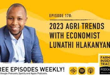 Podcast: Economist reveals 2023 agri trends