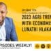 Podcast: Economist reveals 2023 agri trends