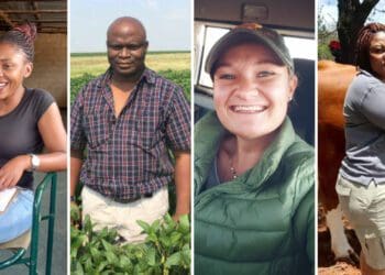 Chin up, farmers: 2023 promises to be better