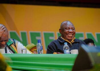 ‘Well done Mr President, now get to work’