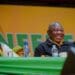 ‘Well done Mr President, now get to work’