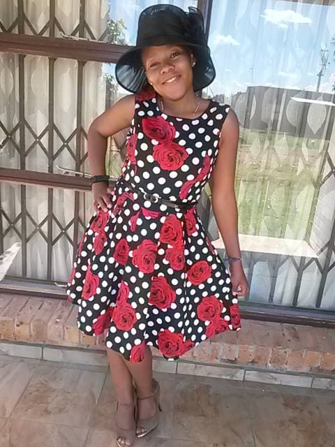 Tsholofelo Motlhale