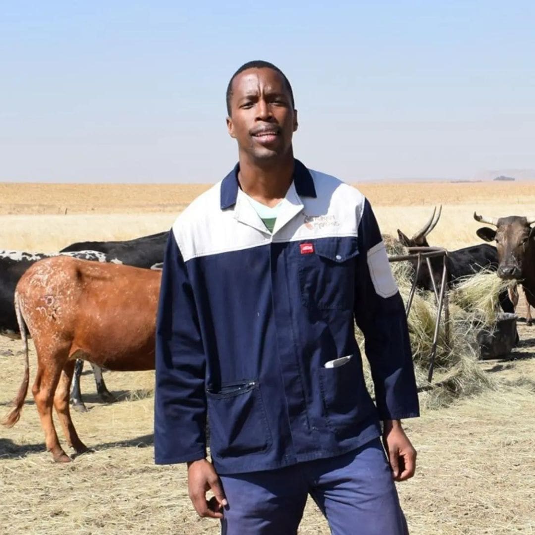 Top 15 farmer stories that will inspire you - Food For Mzansi
