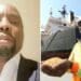In a combined summons document issued by the Bloemfontein High Court, Sagra chief executive Ismael Tshiame and chairperson Tebeho Mongoato say two articles by Food For Mzansi contained allegations which are “wrongful and defamatory” and “malicious and/or slanderous”. Photo: Supplied/FoodForMzansi