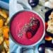 Let stone fruit put plenty of pep in your step