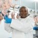 How farming lured #SoilSista Lebogang