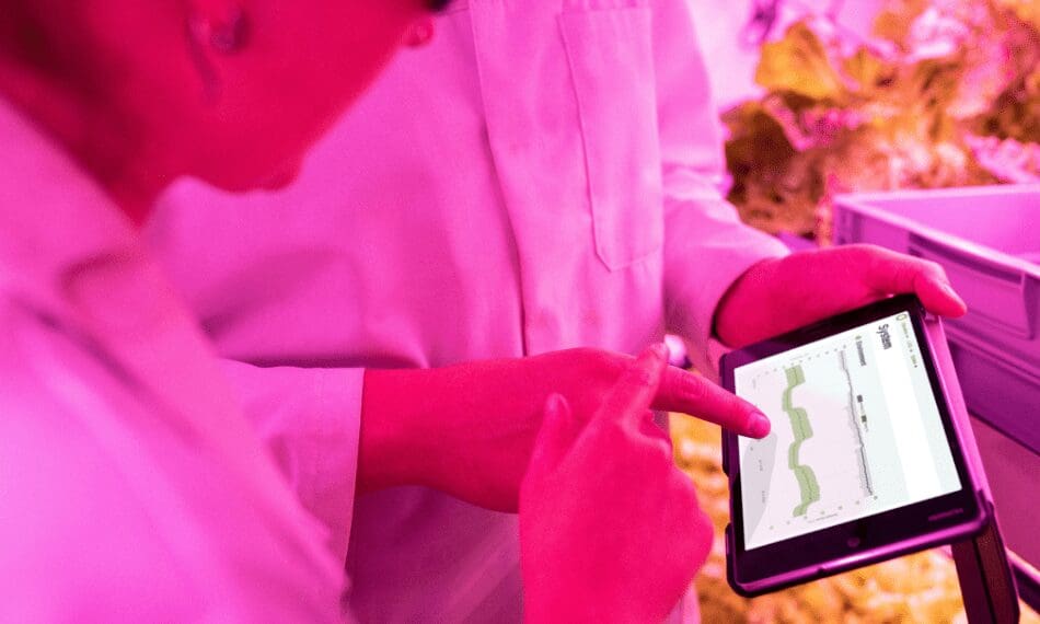 Agritech in South Africa