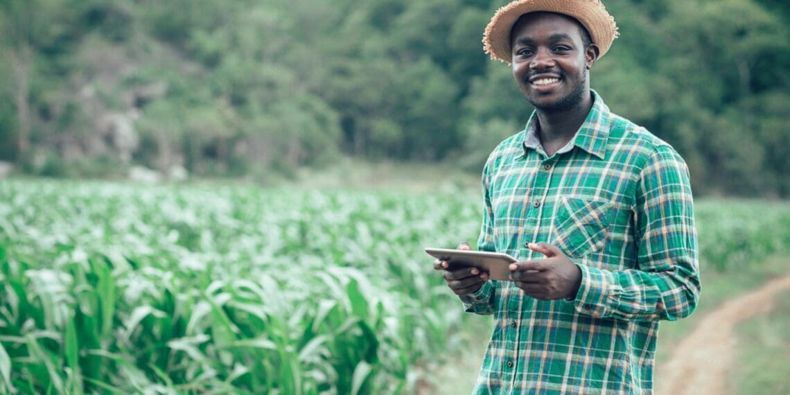 Tips for success: Farmers – as entrepreneurs – also require this characteristic to be successful businesspeople. Photo: Supplied/Food For Mzansi