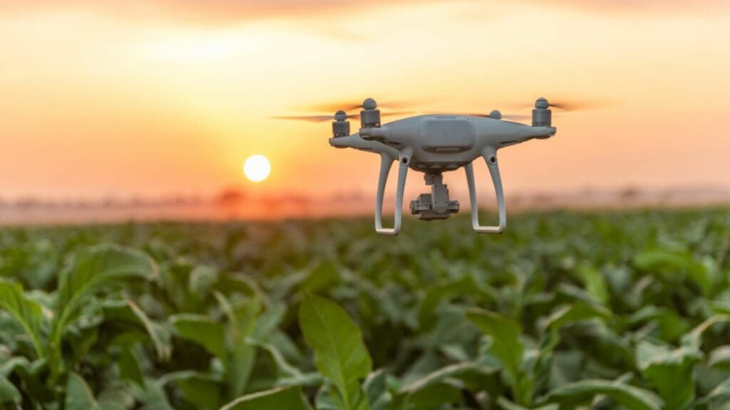 Tips for success: Agricultural technology is a rapidly developing industry, which is promising for the agtech innovation space. Photo: Supplied/Food For Mzansi