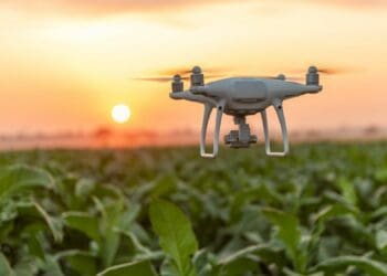 Tips for success: Agricultural technology is a rapidly developing industry, which is promising for the agtech innovation space. Photo: Supplied/Food For Mzansi