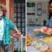 Food entrepreneurs champion nutritious meals