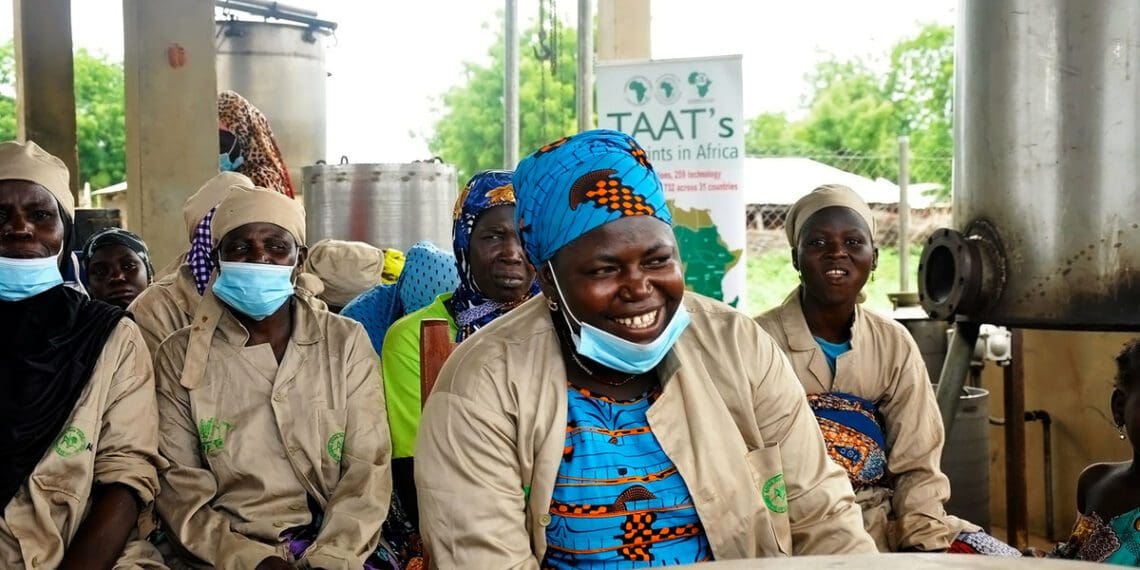 Dakar 2 Summit: Calls for Africa to feed its own