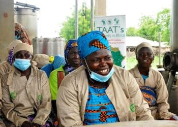 Dakar 2 Summit: Calls for Africa to feed its own