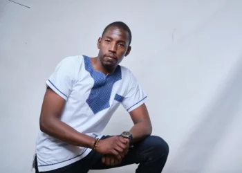 UMnuz Thabo Mavundza ungomunye wabantu abasha abagila izimanga kwezolimo. Uyinhloko ye-agriculture Africa eWestfalia Fruit Africa, enye yezinkampani ezinamagatsha kwamanye amazwe ekhiqiza izithelo nokudla okugayiwe okudayiselwa amazwe aphesheya futhi ungumengameli weSouth African Institute for Agricultural Engineering (i-SAIAE). Isithombe: Sithunyelwe/Food For Mzansi