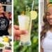 Omunye wabapheki bodumo eMzansi uChef Nono Mtshali ehlanganisa i-ginger beer ethe ukuhluka kancane. Isithombe: Sithunyelwe/Food For Mzansi