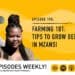 Podcast: Tips to grow beetroot in Mzansi
