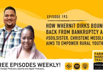 Podcast: Bouncing back from bankruptcy
